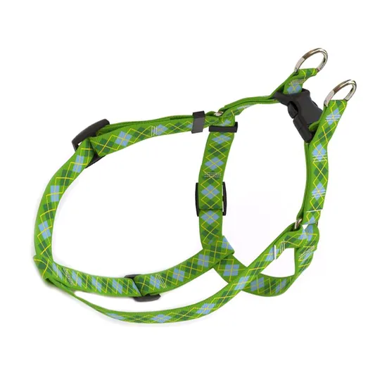 No Pull Padded Pet Neck Bust Dog Harness