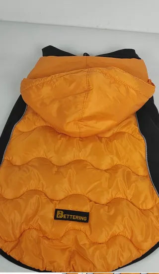 Dog Clothes Winter Coats Pet Clothes Pocket Pet Hoody 