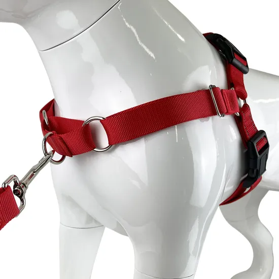 Weatherproof Dog Harness No