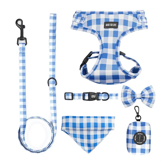 Luxury Pet Safety Accessories with No