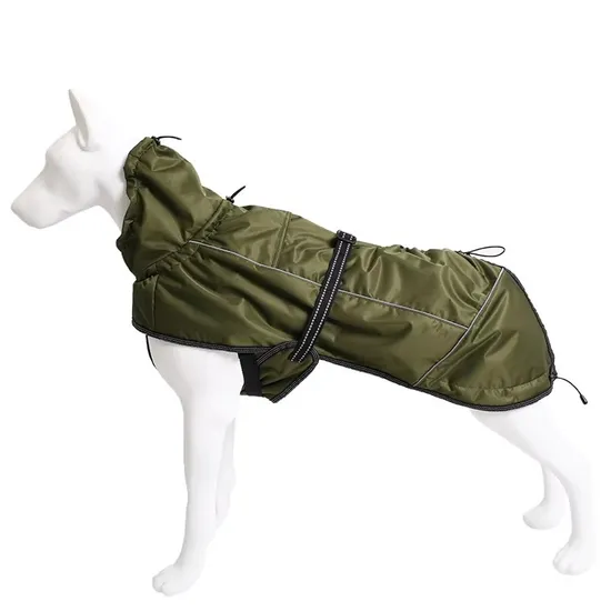 Zipper Fleece