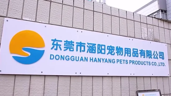 Hanyang 2023 Pet Haresses Set Neoprene Personalized Luxury Designer Reversible Adjustable Custom Dog Harness with Dog Collar Leash Poop Bag Holder
