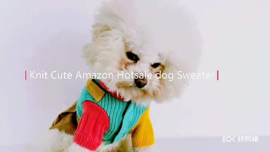 Pet Dog Clothes Dog Costume British Fashion Suit Shirt 