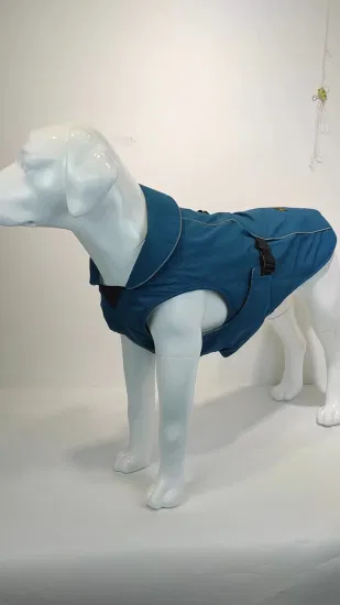 Warm Keeping Dog Winter Coat Dog Clothes