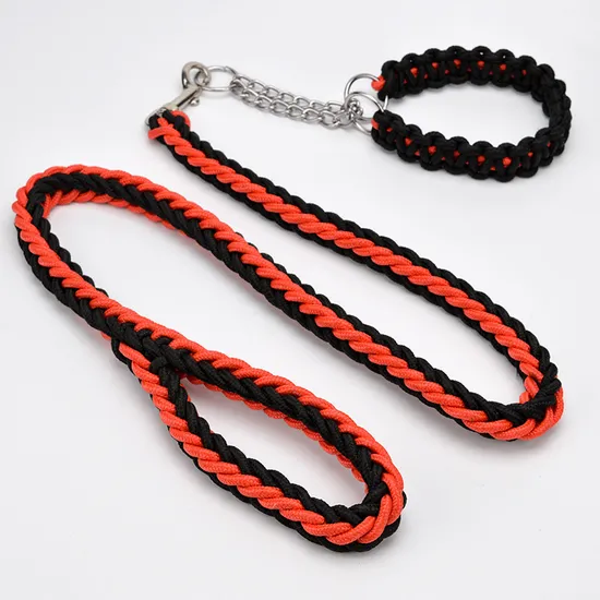 Breathable Escape Proof Pet Harness for Dog Traction Rope 