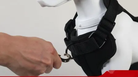 No Pull Light Weight Dog Harness for Small Medium Large Dogs 